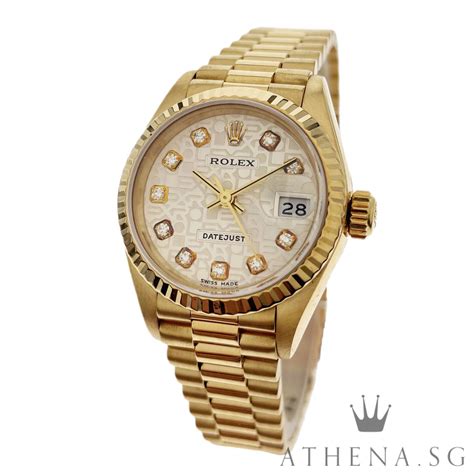 rolex 69178 movement|ladies rolex model 69178.